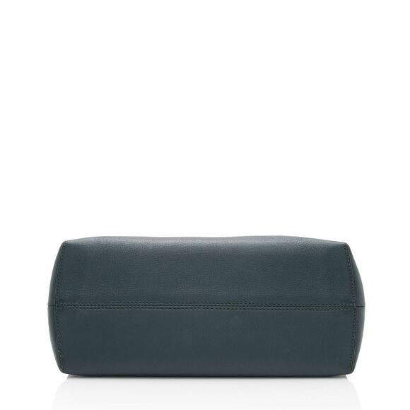 Fendi Calfskin By The Way Small Boston Bag - Picture 4 of 16